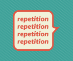 repetition